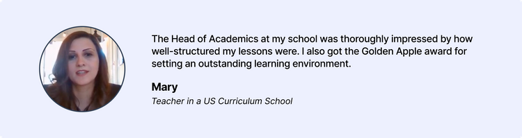 KHDA Accepted Teaching Diploma PgCTL Dubai